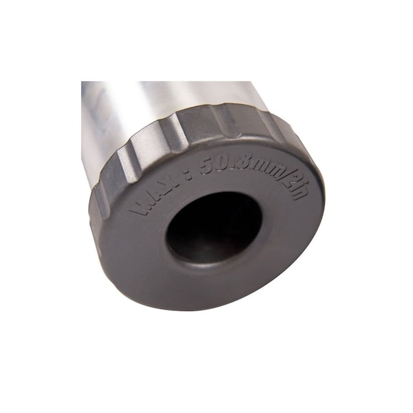 Titan Post Drivers 2'' Adapter Sleeve For Titan Post Driver PGD3875 YPGD3875-41-2 - main